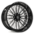 AF14 Lex Forged - Axe Wheels