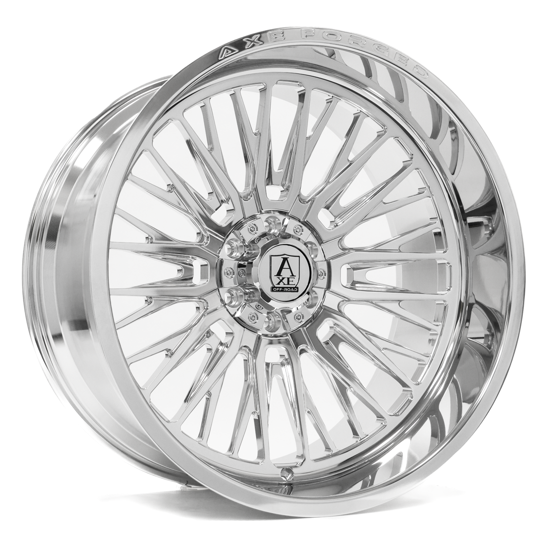 AF14 Lex Forged - Axe Wheels