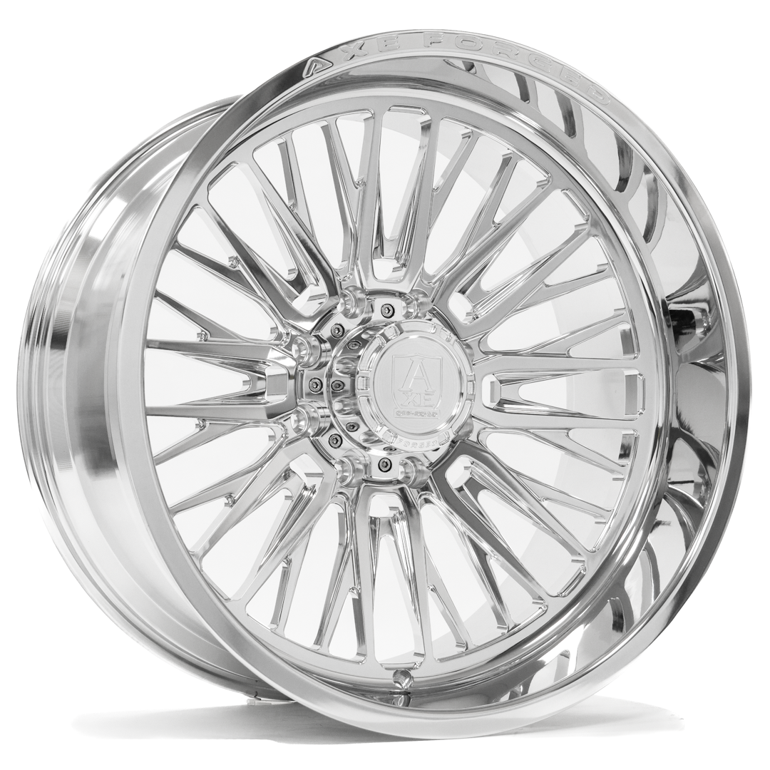 AF14 Lex Forged - Axe Wheels