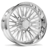 AF14 Lex Forged - Axe Wheels