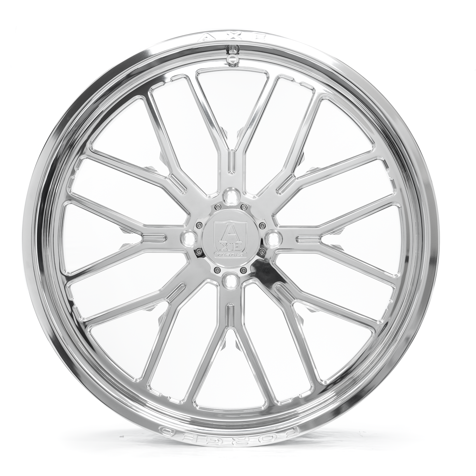 AF6 UTV - Axe Wheels
