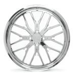AF6 UTV - Axe Wheels