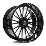 AF7 Forged - Axe Wheels