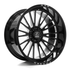 AF7 Forged - Axe Wheels