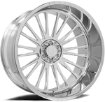 AF7 Forged - Axe Wheels