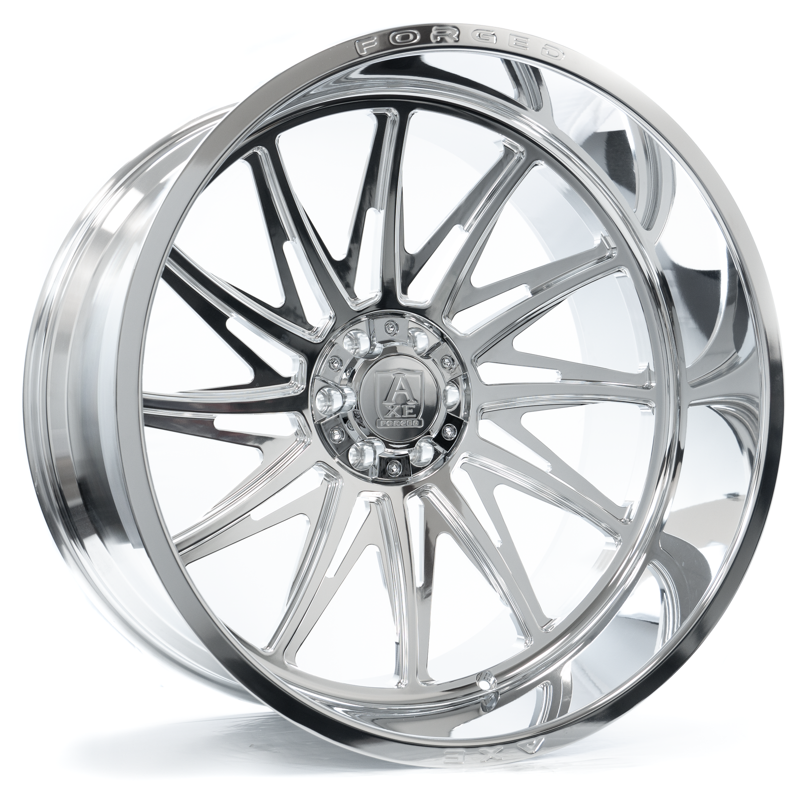 AF9 Forged - Axe Wheels