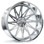 AF9 Forged - Axe Wheels