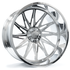 AF9 Forged - Axe Wheels