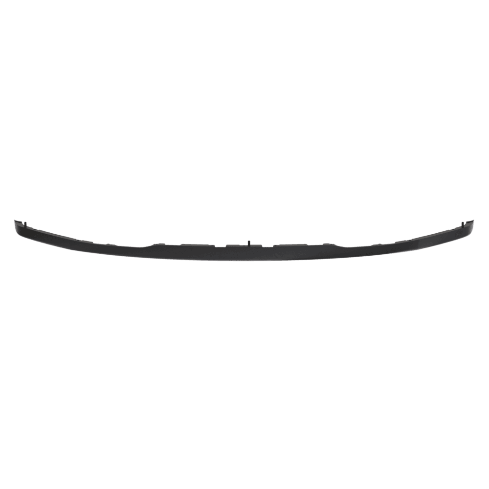 S&B LOW PROFILE VALANCE FOR 2023-2026 FORD SUPER DUTY - Legends Auto Parts