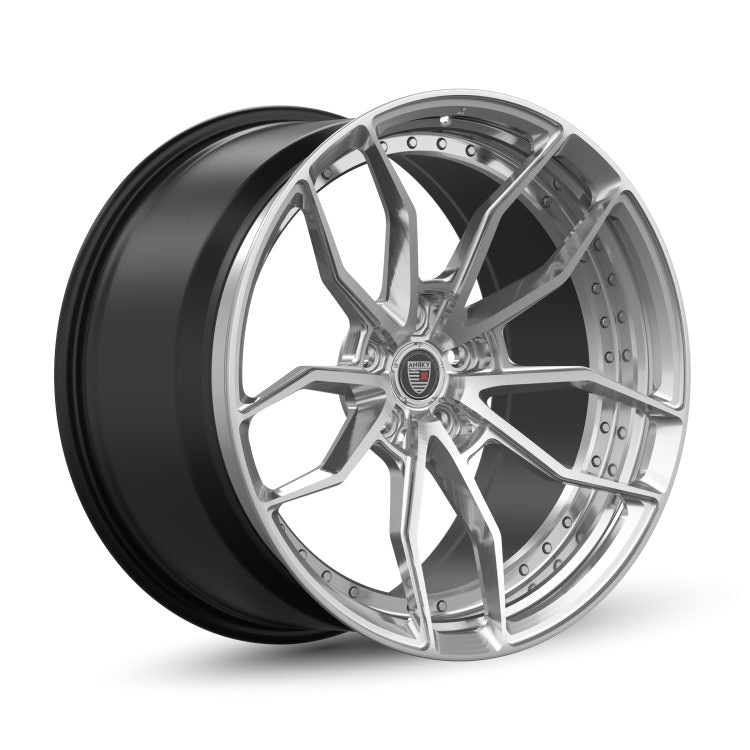 ANRKY Wheels - AN21 - Legends Auto Parts
