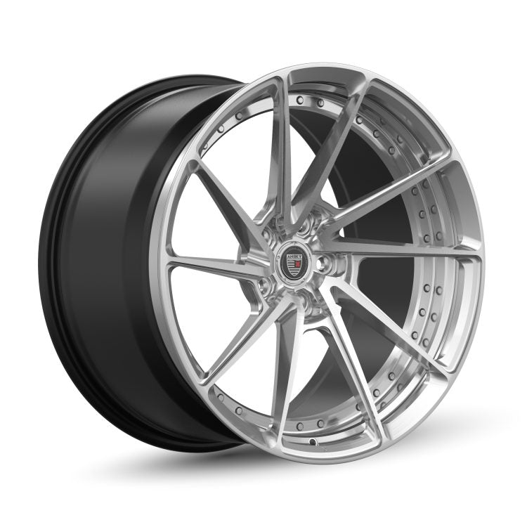 ANRKY Wheels - AN23 - Legends Auto Parts