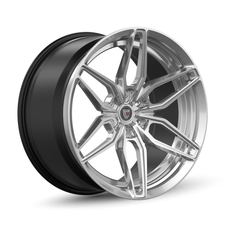 ANRKY Wheels - AN26 - Legends Auto Parts
