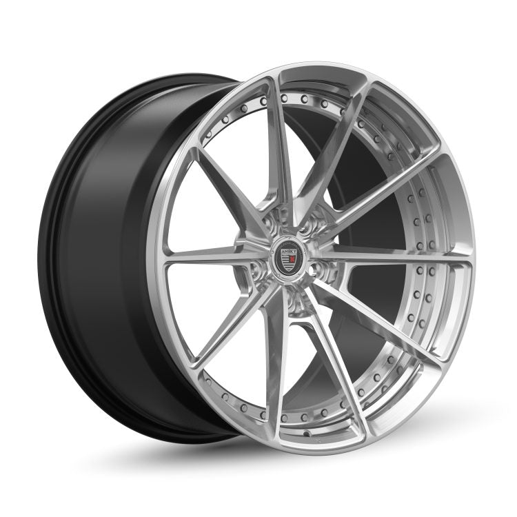 ANRKY Wheels - AN28 - Legends Auto Parts