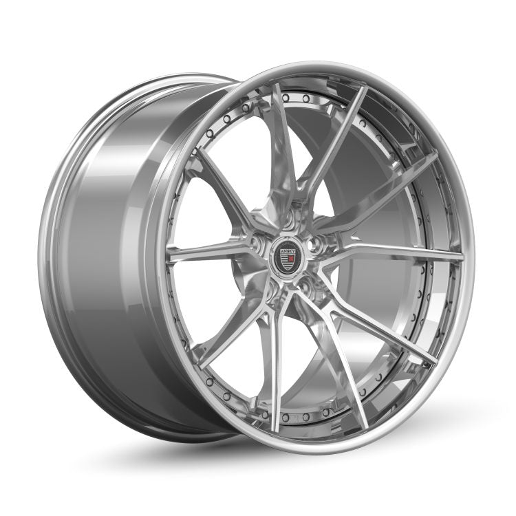 ANRKY Wheels - AN32 - Legends Auto Parts