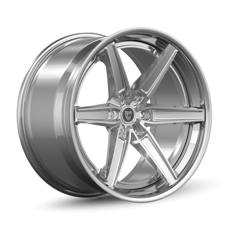 ANRKY Wheels - AN36-S - Legends Auto Parts