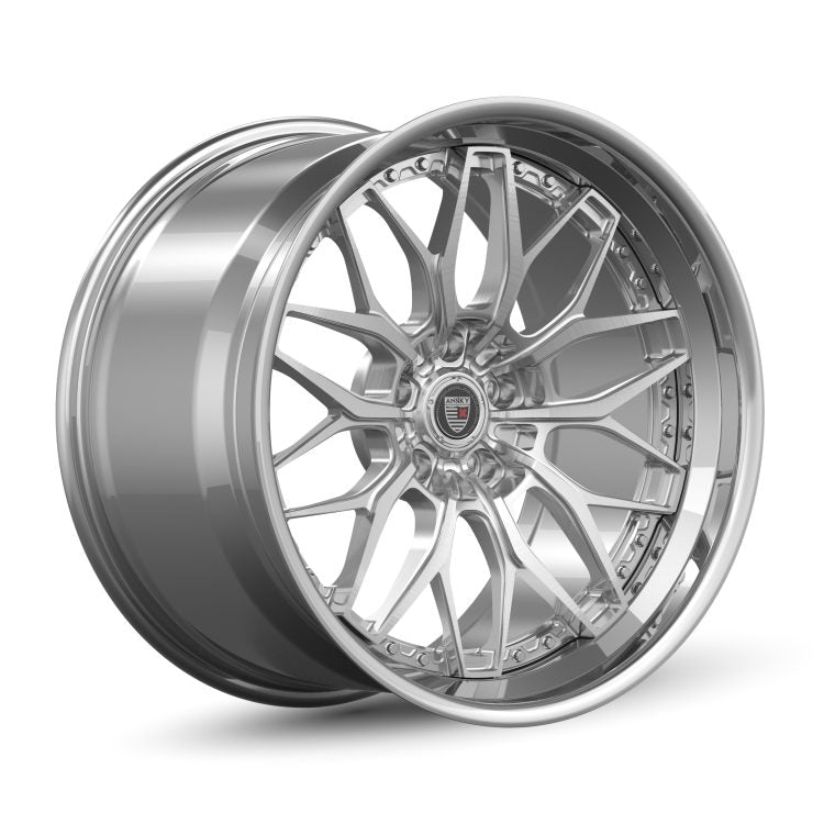 ANRKY Wheels - RS1