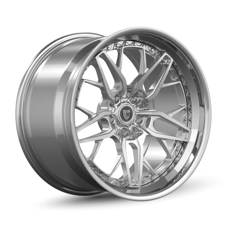 ANRKY Wheels - RS2 - Legends Auto Parts
