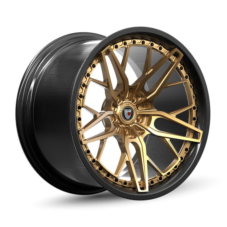 ANRKY Wheels - RS2.3C - Legends Auto Parts