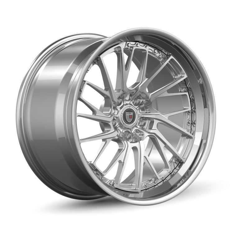 ANRKY Wheels - RS3 - Legends Auto Parts