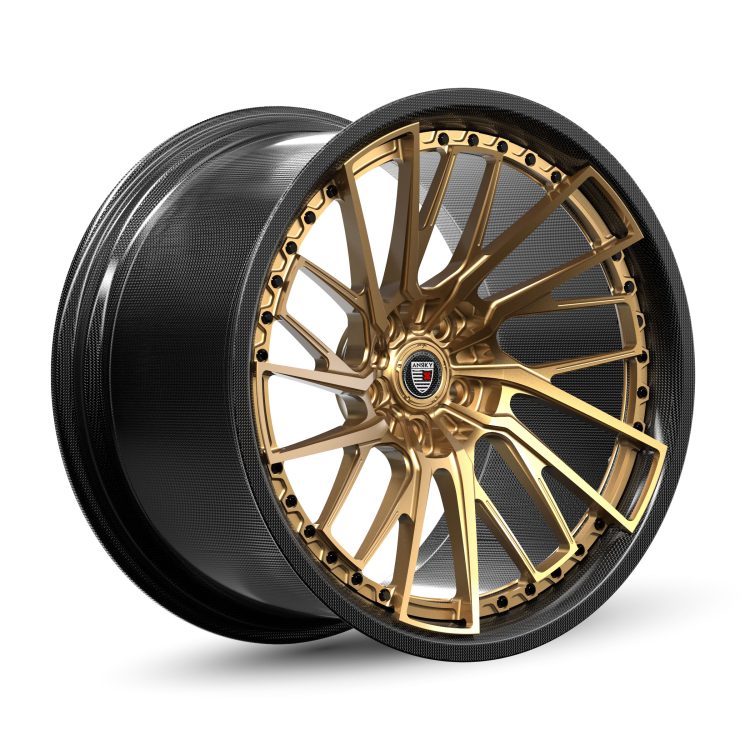 ANRKY Wheels - RS3.3C - Legends Auto Parts
