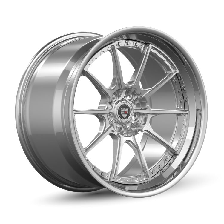 ANRKY Wheels - RS4 - Legends Auto Parts