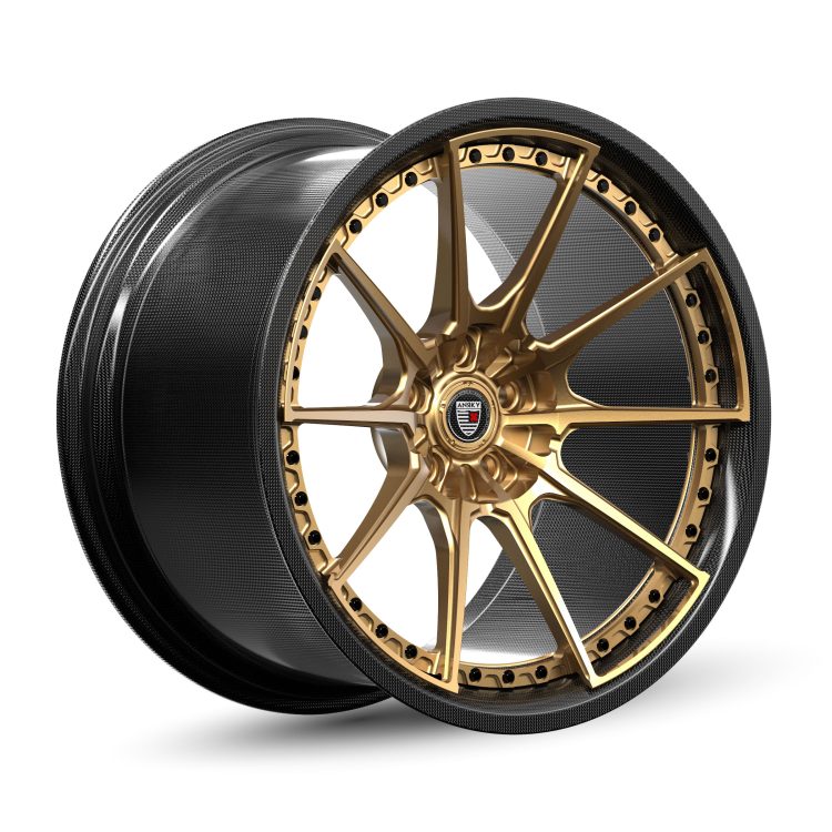 ANRKY Wheels - RS4.3C