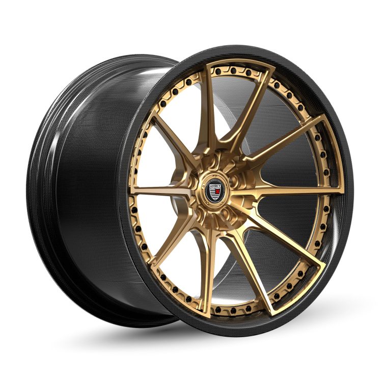 ANRKY Wheels - RS4.3C - Legends Auto Parts
