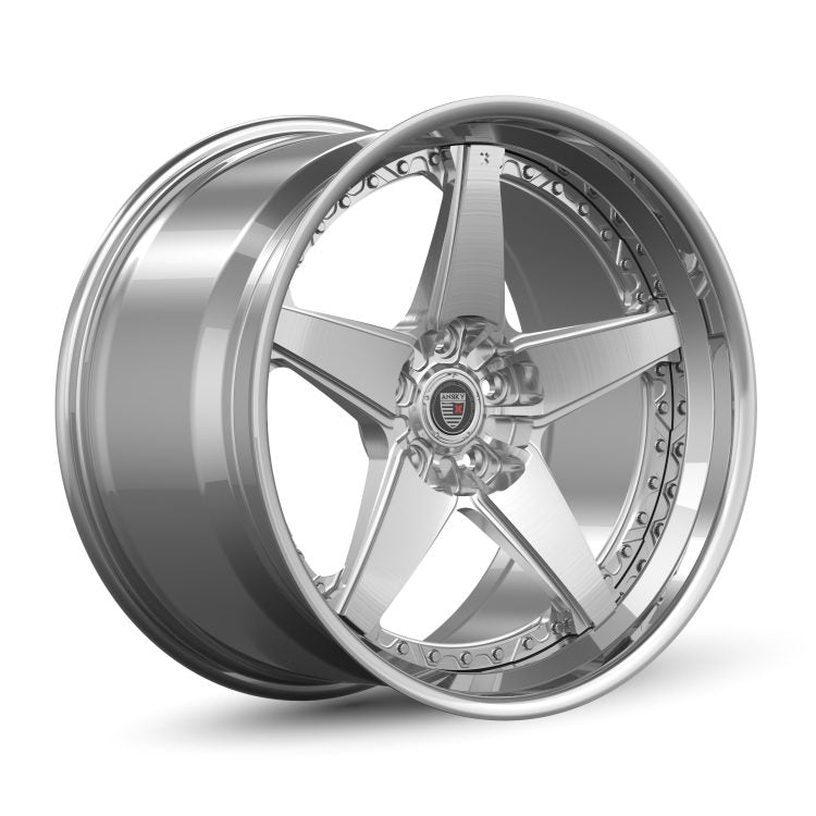 ANRKY Wheels - RS5 - Legends Auto Parts