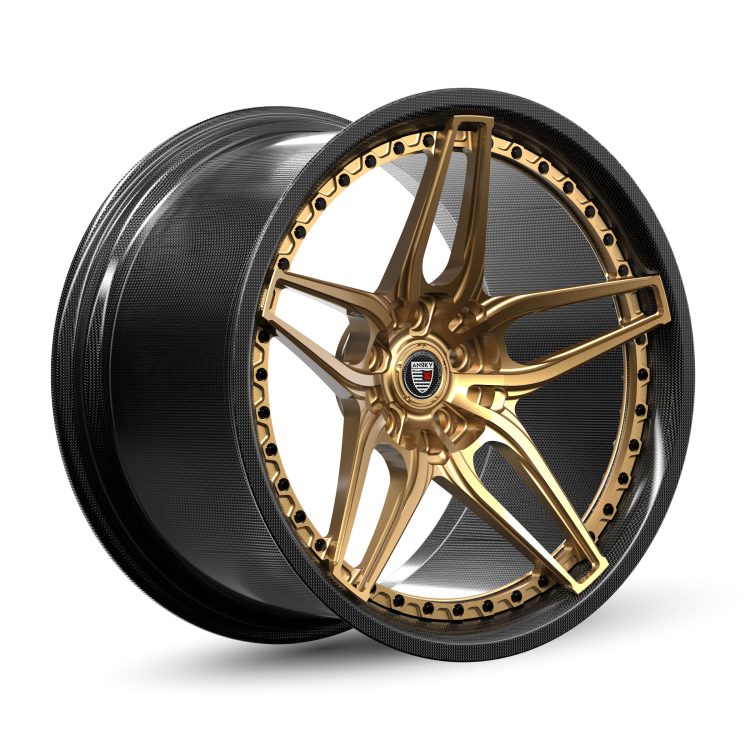ANRKY Wheels - RS6.3C - Legends Auto Parts