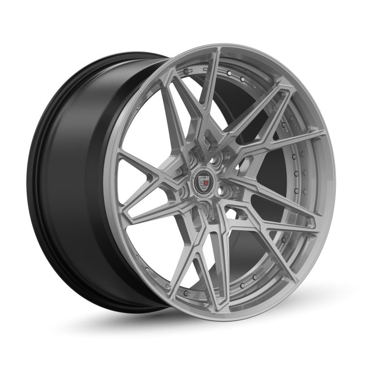 ANRKY Wheels - S2-X2