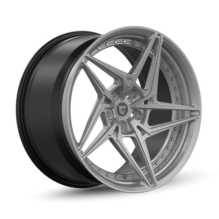 ANRKY Wheels - S2-X3