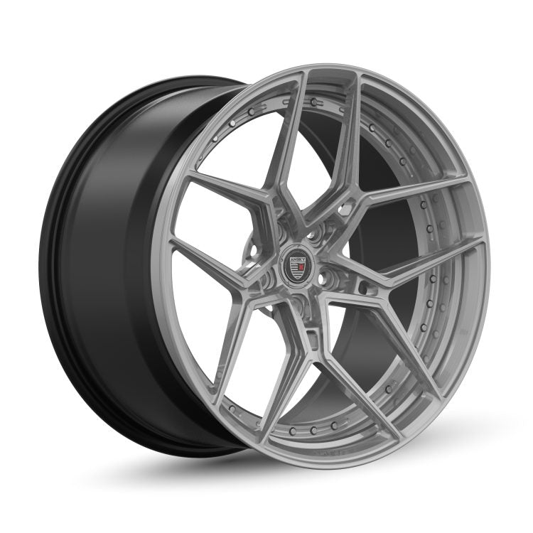 ANRKY Wheels - S2-X4