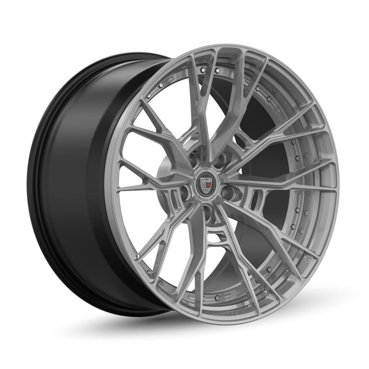 ANRKY Wheels - S2-X5