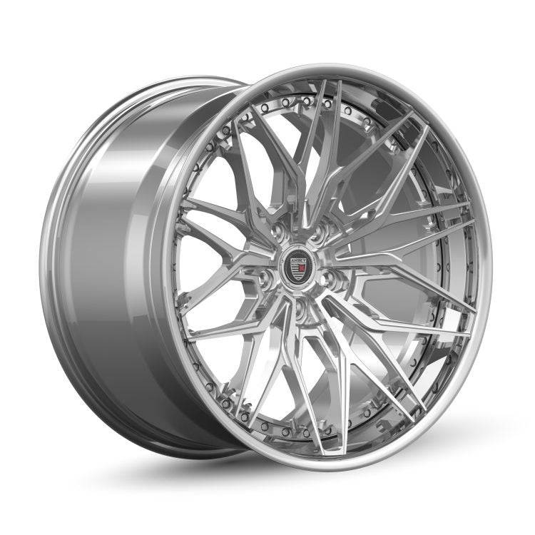 ANRKY Wheels - S3-X1