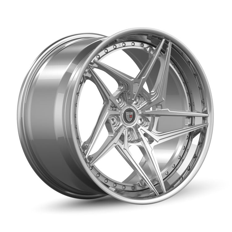 ANRKY Wheels - S3-X3