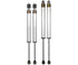 Leveling Shock Set 2013-23 RAM 3500 Diesel 4x4 Carli Suspension