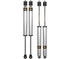 Leveling Shock Set 2013-23 RAM 3500 Diesel 4x4 Carli Suspension