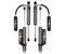 Pathinder 2.5 Level Height Shock Package 13-24 RAM 3500 Shocks Only Carli Suspension