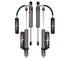 Pathinder 2.5 Level Height Shock Package 13-24 RAM 3500 Shocks Only Carli Suspension