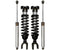 2.5 Coilover/2.0 Shock Set 2.5 Lift 2009-2018 RAM 1500 4x4 Carli Suspension