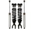 2.5 Coilover/2.0 Shock Set 2.5 Lift 2009-2018 RAM 1500 4x4 Carli Suspension