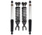2.5 Coilover/2.0 Shock Set 2.5 Lift 2019-23 RAM 1500 4x4 Carli Suspension