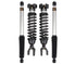 2.5 Coilover/2.0 Shock Set 2.5 Lift 2019-23 RAM 1500 4x4 Carli Suspension