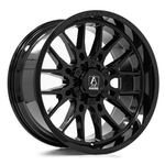 Atlas - Axe Wheels