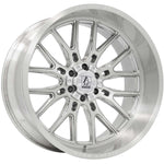 Atlas - Axe Wheels