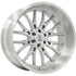 Atlas - Axe Wheels