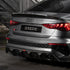 Urban Automotive Complete Carbon Kit for 8Y Audi RS3 - Legends Auto Parts