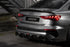 Urban Automotive Carbon Rear Diffuser for 8Y Audi RS3 - Legends Auto Parts