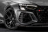 Urban Automotive Carbon Front Bumper Intake Trims for 8Y Audi RS3 - Legends Auto Parts
