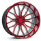 AX6.2 - Axe Wheels
